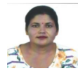 लक्ष्मी बि.क